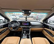 Kia Carnival IV , 2021 г., автомат, дизель  - фото 9