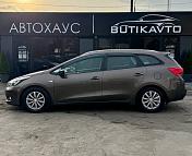 Kia Cee'd II , 2013 г., механика, бензин - фото 8