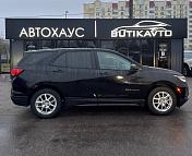 Chevrolet Equinox III · Рестайлинг , 2021 г., автомат, бензин - фото 7
