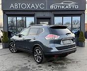 Nissan X-Trail III (T32) , 2016 г., вариатор, дизель - фото 5