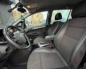 Opel Zafira B · Рестайлинг , 2009 г., механика, дизель - фото 7