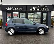 Volkswagen Golf V , 2004 г., автомат, бензин - фото 7
