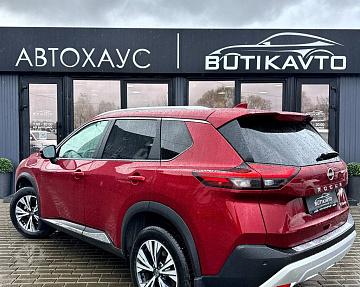 Nissan Rogue III - фото 4