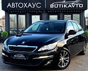 Peugeot 308 T9 , 2015 г., механика, дизель - фото 3
