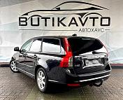 Volvo V50 I · 2-й рестайлинг , 2010 г., механика, дизель - фото 5