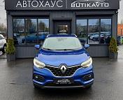 Renault Kadjar, 2020 г., робот, дизель - фото 2
