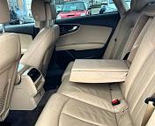 Audi A7 4G , 2010 г., автомат, дизель - фото 11