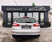 Ford Mondeo V , 2016 г., механика, дизель - фото 6