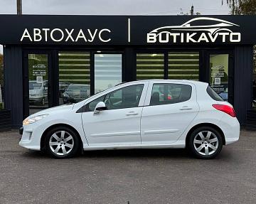 Peugeot 308 T7 - фото 4