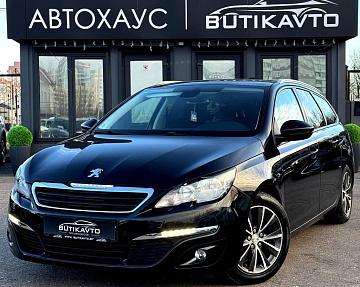 Peugeot 308 T9 - фото 3