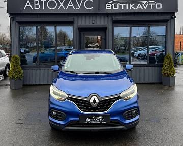 Renault Kadjar - фото 2