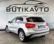 Mercedes-Benz GLA X156 , 2014 г., механика, дизель - фото 5