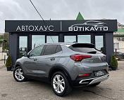 Buick Encore GX I , 2021 г., вариатор, бензин - фото 5