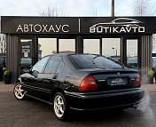 Honda Civic VI , 1996 г., механика, бензин - фото 5