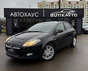 Fiat Bravo II , 2010 г., механика, бензин - фото 3