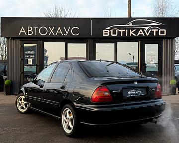 Honda Civic VI - фото 5