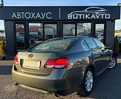 Lexus GS III , 2006 г., автомат, бензин - фото 6