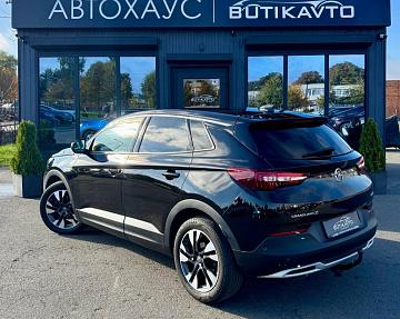 Opel Grandland X I - фото 5