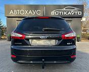 Ford Mondeo IV · Рестайлинг , 2011 г., механика, дизель - фото 5