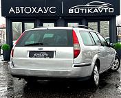 Ford Mondeo III , 2001 г., механика, бензин - фото 6