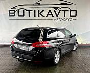 Peugeot 308 T9 , 2014 г., механика, дизель - фото 7