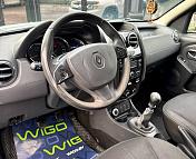 Renault Duster I · Рестайлинг , 2017 г., механика, бензин - фото 7