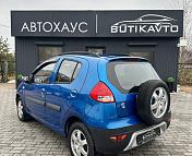 Geely LC Cross I , 2014 г., механика, бензин - фото 4