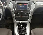 Ford Mondeo IV · Рестайлинг , 2012 г., механика, дизель  - фото 16