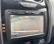 Renault Duster I · Рестайлинг , 2015 г., механика, бензин - фото 14