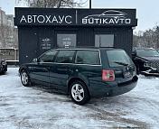 Volkswagen Passat B5 · Рестайлинг , 2001 г., механика, дизель - фото 4