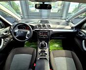 Ford Galaxy II · Рестайлинг , 2013 г., механика, дизель - фото 11