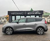 Renault Grand Scenic IV , 2018 г., робот, дизель - фото 4