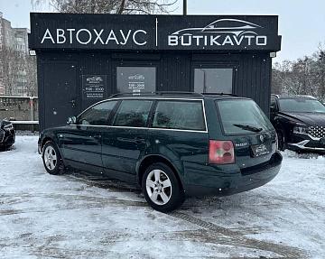 Volkswagen Passat B5 · Рестайлинг - фото 4