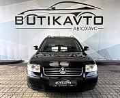 Volkswagen Passat B5 · Рестайлинг , 2004 г., механика, дизель - фото 2