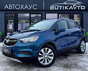 Buick Encore I · Рестайлинг , 2019 г., автомат, бензин - фото 3