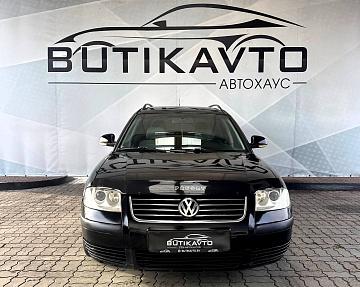 Volkswagen Passat B5 · Рестайлинг - фото 2
