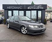Saab 9-5 I · Рестайлинг , 2003 г., механика, дизель