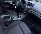 Opel Insignia I , 2009 г., механика, бензин - фото 10