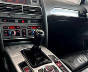 Audi A6 C6 , 2005 г., механика, дизель - фото 13
