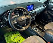 Ford Escape IV , 2021 г., автомат, бензин - фото 11