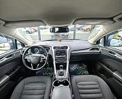 Ford Mondeo V , 2015 г., механика, дизель - фото 9