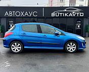Peugeot 308 T7 , 2008 г., автомат, бензин - фото 8