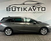 Opel Astra K , 2017 г., механика, дизель - фото 8