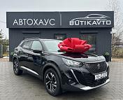 Peugeot 2008 II , 2021 г., автомат, бензин