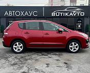 Peugeot 3008 I · Рестайлинг , 2015 г., механика, дизель - фото 8