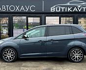 Ford Grand C-Max I , 2012 г., механика, дизель - фото 8