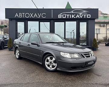 Saab 9-5 I · Рестайлинг
