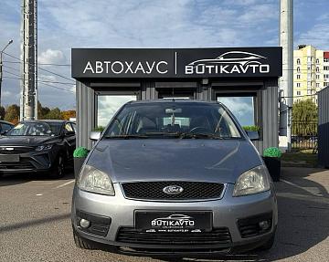 Ford C-MAX I - фото 2