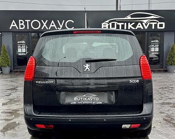 Peugeot 5008 I - фото 5