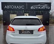 Peugeot 308 T9 · Рестайлинг , 2021 г., автомат, дизель - фото 5